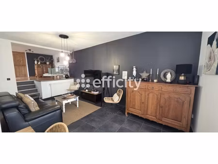 maison 6 pièces - 127 m²