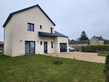 vente maison à écos (27630) : à vendre / 97m² écos