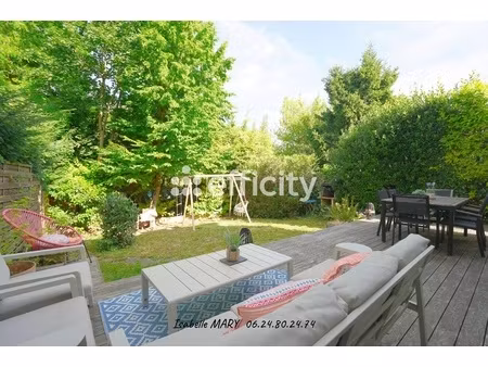 maison 5 pièces - 136 m²