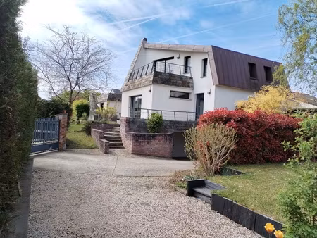 maison 8 pièces - 176 m²