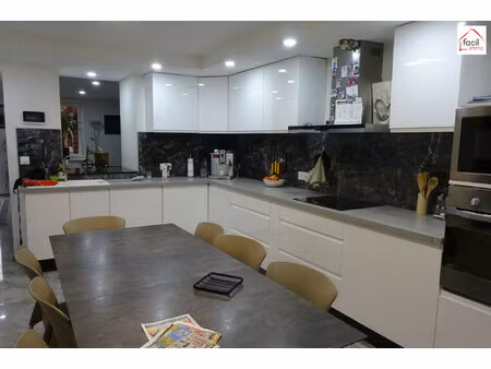 au coeur de la ville