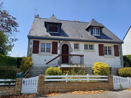 maison 4 pièces - 94 m²