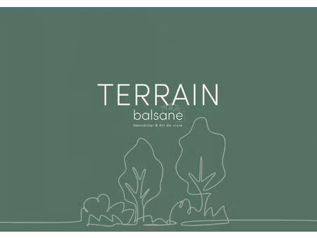 terrain à vendre blacqueville