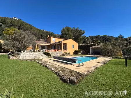 vente villa 6 pièces