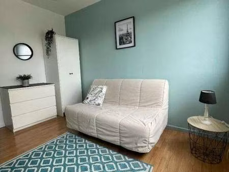 location appartement t1 colocation à hérouville-saint-clair (14200) : à louer t1 colocatio