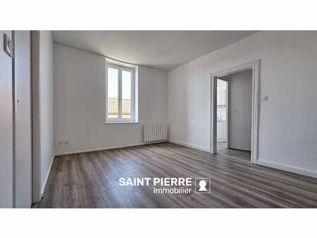 appartement à vendre montigny-lès-metz