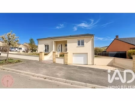 vente maison traditionnelle 5 pièces