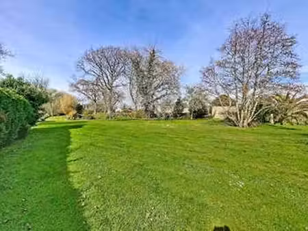 vente terrain à ploulec'h (22300) : à vendre / 828m² ploulec'h