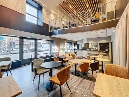 vente bureaux et commerces à liffré (35340) : à vendre / 165m² liffré