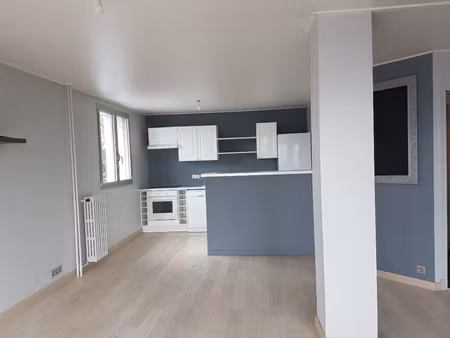 loue bel appartement f2 quartier félix faure