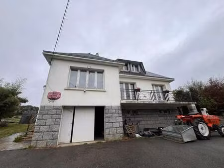 vente maison à baud (56150) : à vendre / 75m² baud