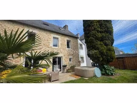 vente maison à hennebont (56700) : à vendre / 112m² hennebont