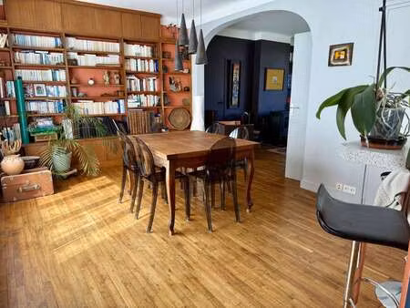 vente maison à lorient (56100) : à vendre / 252m² lorient