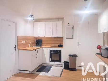 vente appartement 6 pièces 81 m² boissy-saint-léger (94470)