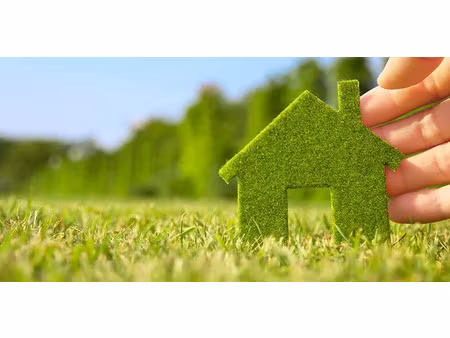 vente terrain 1580 m² à le faouet (56320)  48 300 €