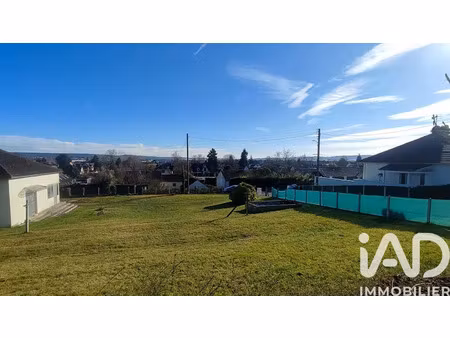vente terrain 632 m² à le val d'hazey (27940)  67 000 €