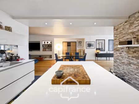 vente appartement 5 pièces 163 m² nogent-sur-marne (94130)