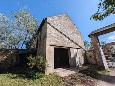 vente maison 1 pièce 50 m² auvers-sur-oise (95430)