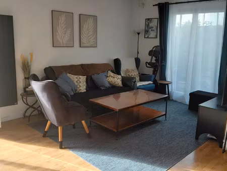 vente appartement 1 pièce 87 m² stains (93240)