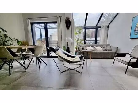 villa de luxe de 6 pièces en vente le plessis-robinson  île-de-france