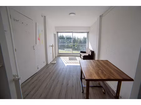 location appartement 1 pièce 23 m² à bois-guillaume (76230)