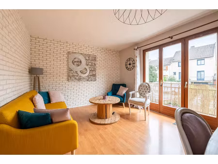 vente appartement 3 pièces 65 m² émerainville (77184)