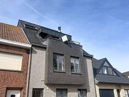 appartement à louer à koekelare € 625 (ln4lj) - vastgoed sinnaeve koekelare | zimmo