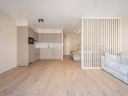 appartement à louer à knokke € 850 (ln4k1) - sharp&wolf | zimmo