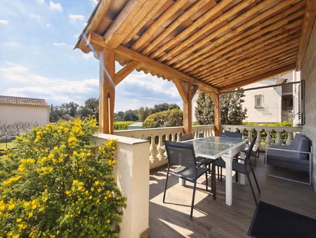 vente appartement 3 pièces 55 m² porto-vecchio (20137)