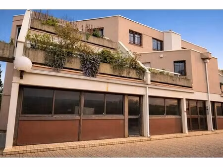 vente bureaux 120 m²