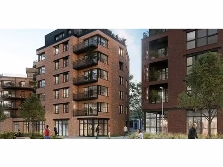 location commerce 175 m²