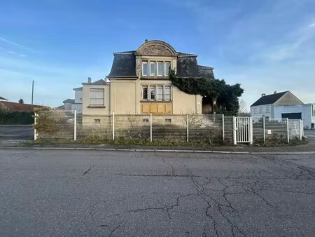 vente local d’activités freyming merlebach 57800 248m²