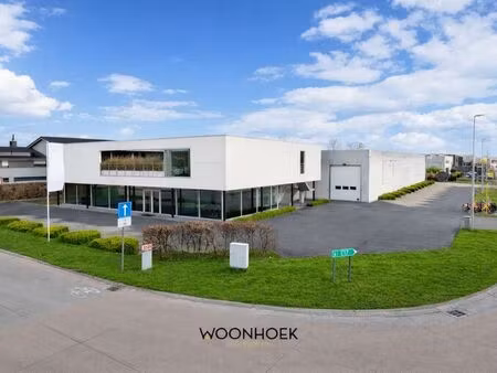 bien professionnel à vendre à lokeren (ln4ky) - woonhoek vastgoed | zimmo