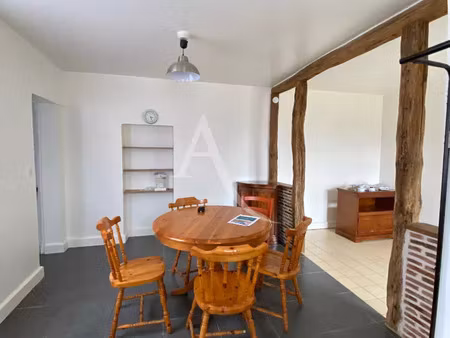 location maison 3 pièces 48 m² à fay-aux-loges (45450)