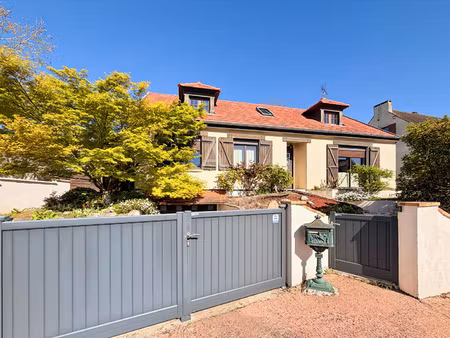 vente maison 6 pièces 142 m² neuville-sur-oise (95000)