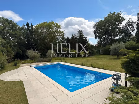 maison villennes sur seine 7 pièce(s) 352.34 m2