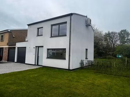 maison à louer à moorsele € 1.100 (ln4k0) - immo maribrik | zimmo