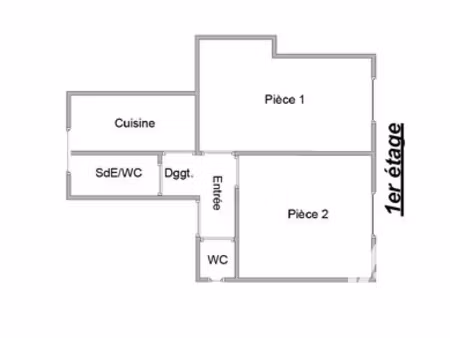 appartement à ablon-sur-seine (94480)