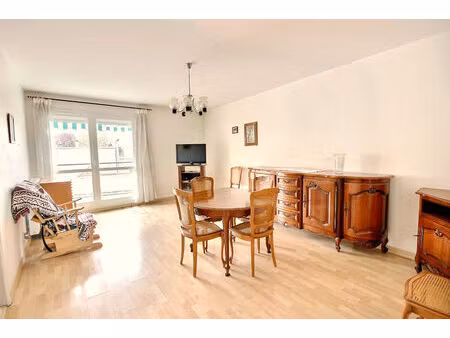 appartement fresnes 3 pièce(s) 66.88 m2