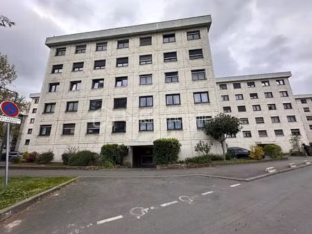 appartement de 64 m² à grigny