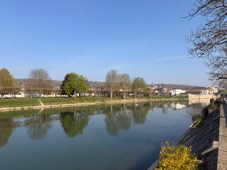 appartement de caractère t3 ? 72 m² ? hauteur sous plafond  charme & prestations ? coeur d