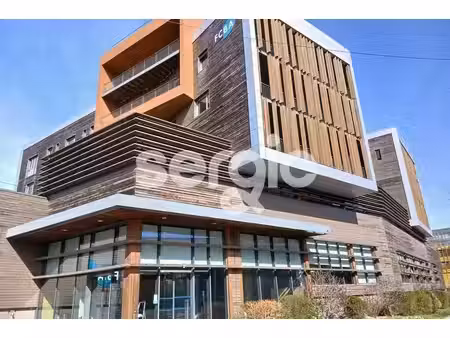 location bureaux champs-sur-marne 77420 362m² à 1109m²