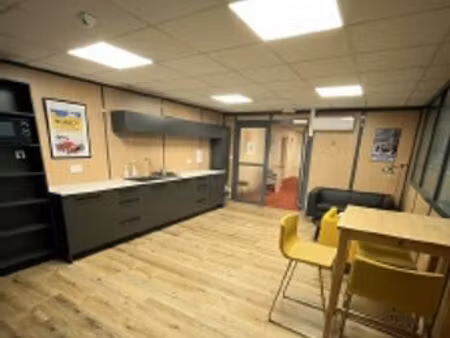 bureau prestigieux de 380 m2 en location - clermont-ferrand  france