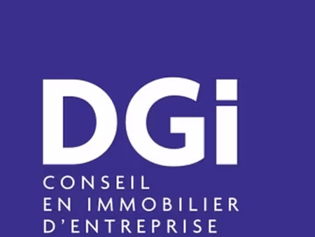 location bureaux 66 m²