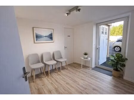 location bureaux 30 m²