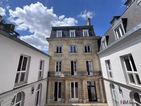 location bureaux 223 m² à 515 m²