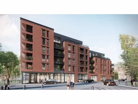 vente commerce 134 m²