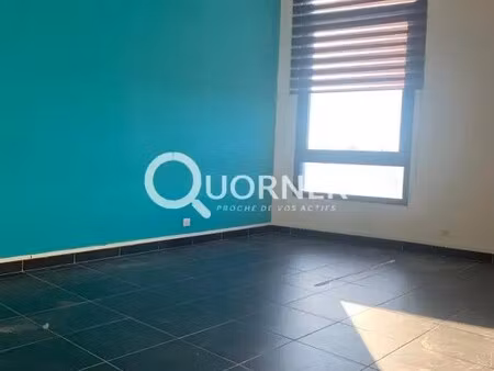 vente commerce 92 m²