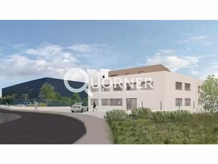 vente commerce frejus 83600 341m²
