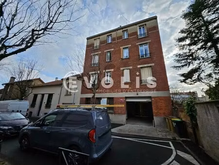 location local d’activités gentilly 94250 65m² à 140m²
